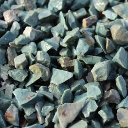 Крихта цеолітова "Бірюза"