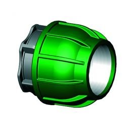 Заглушка 25 IRRITEC