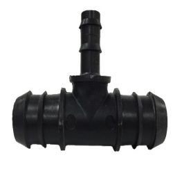 Тройник ершовый редукционный 25X25X25 IRRITEC