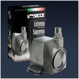 SUPREMA-4000i-1,5-3P фонтанний насос SICCE