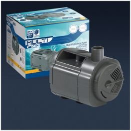 MULTI-1300i-1,5-3P фонтанний насос SICCE