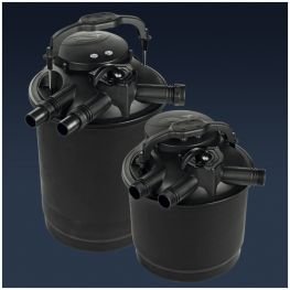 GREEN RESET 60 фільтр для водойм SICCE