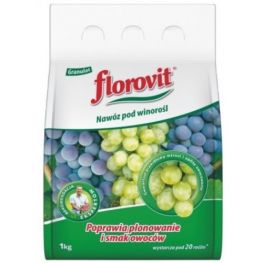 Добриво для винограду 1 кг. FLOROVIT