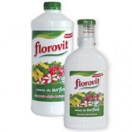 Удобрение для сурфиний 1л. FLOROVIT