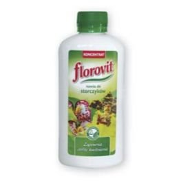 Добриво для орхідей 0.24л. FLOROVIT