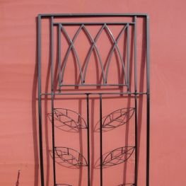 Шпалера кована MS-OST-04