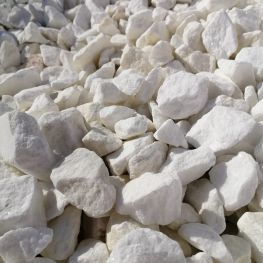 Крихта біла Thassos