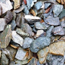 Крихта сланець