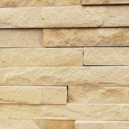 Соломка жовта з піщаника (3 см)