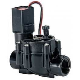 100-DV-F електромагнітний клапан