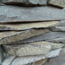 Торець з андезиту