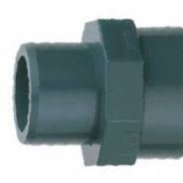 Муфта редукційна 3/4 "ВРх1/2" ВР