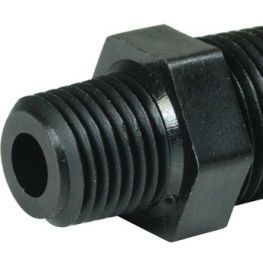 Ніпель редукційний 4 "НРх3" НР