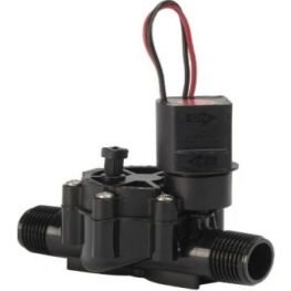 100-DV-MM-9V электромагнитный клапан