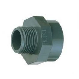 Ніпель перехідний 1HPx1,1/4ВР