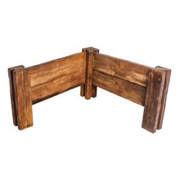 Система огорож