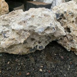 Кремінь ландшафтний