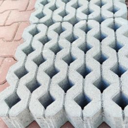 Решітка Еко міні