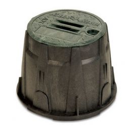 VB-10RND клапанний бокс RAIN BIRD