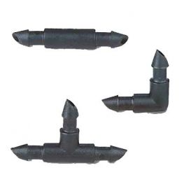 BF-1 штуцерная муфта RAIN BIRD