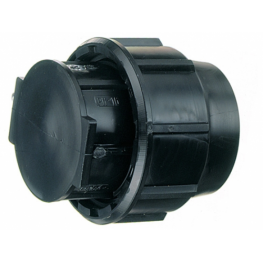 Заглушка 20x20