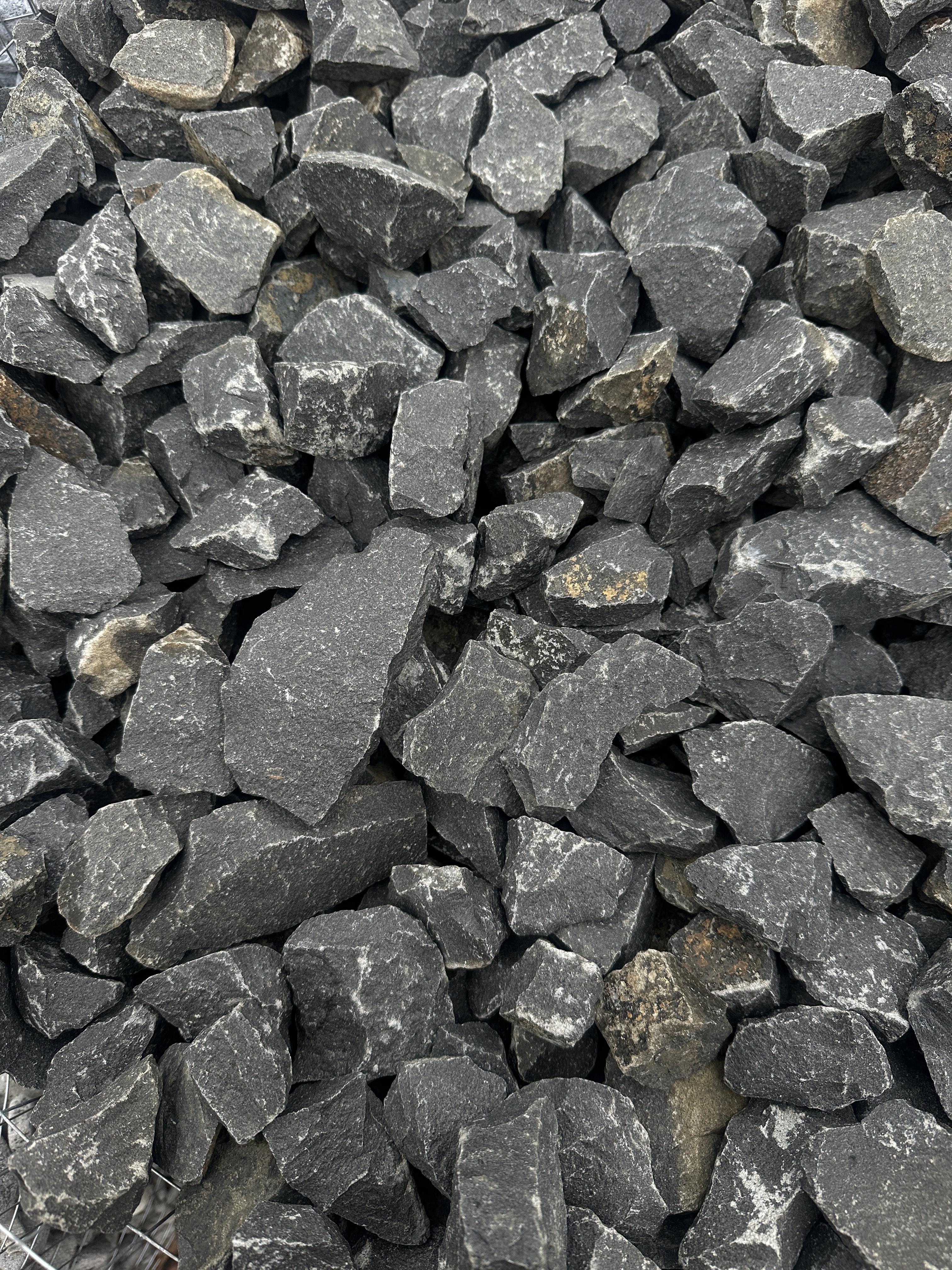 Крихта базальт