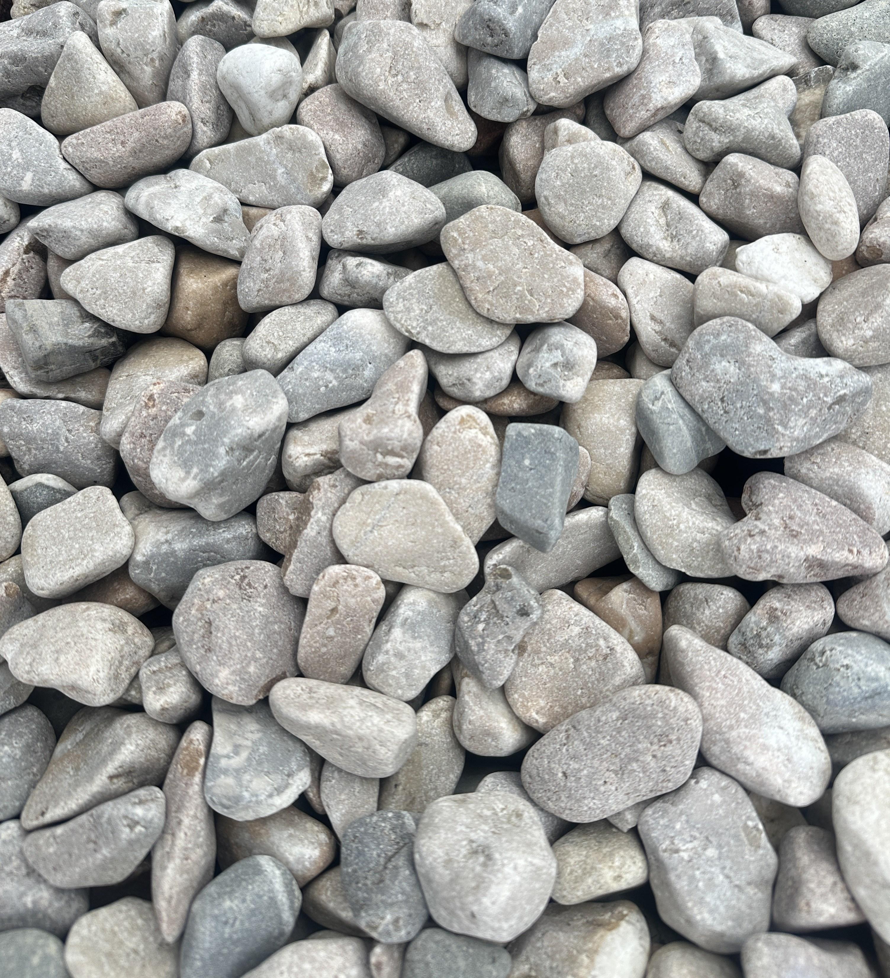 Галька Акра