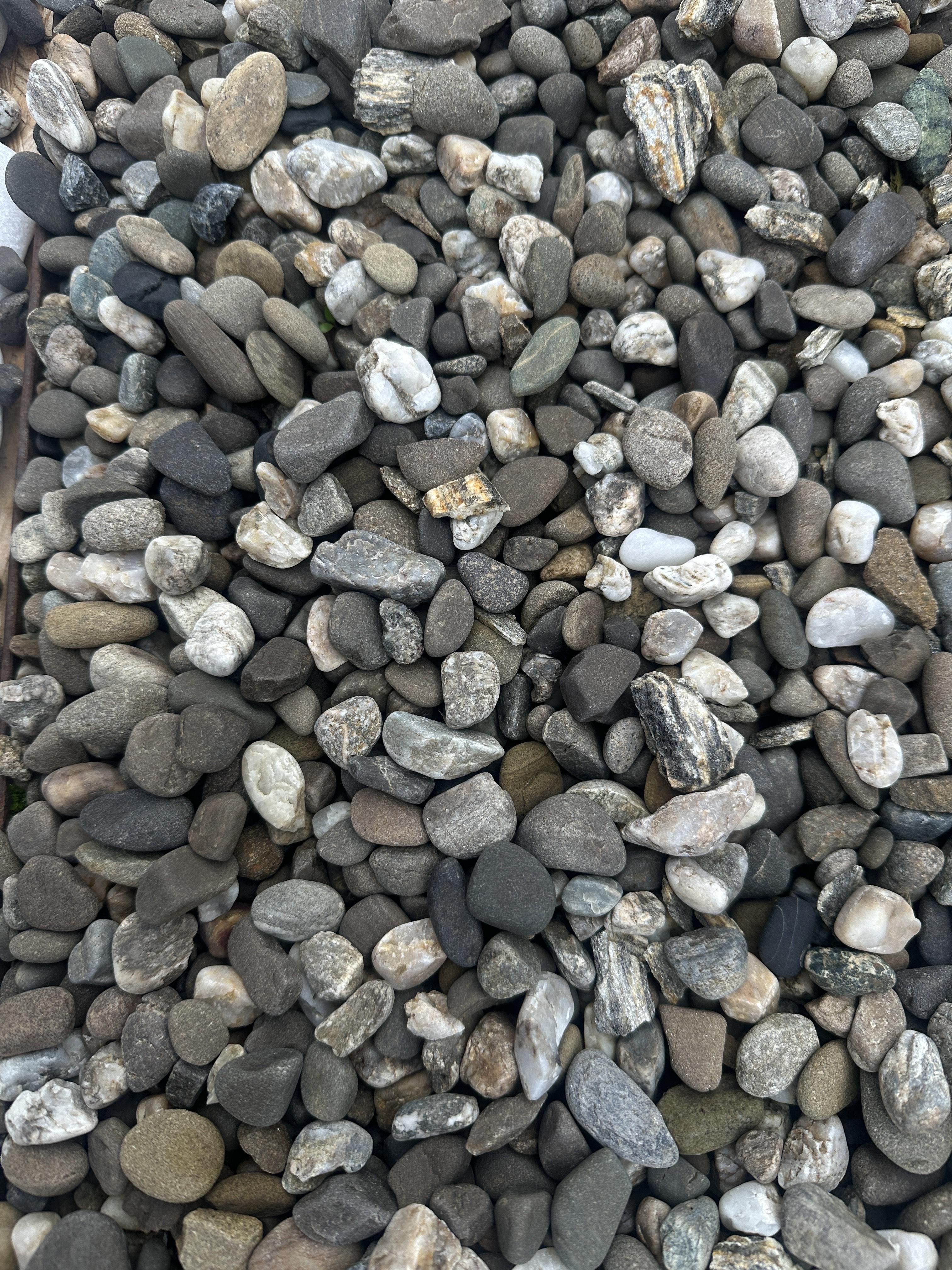 галька річкова Карпатська 1